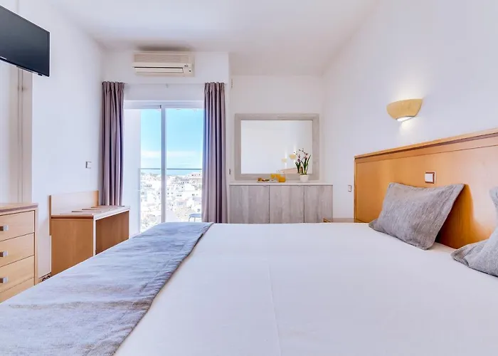 Vila Recife Hotel