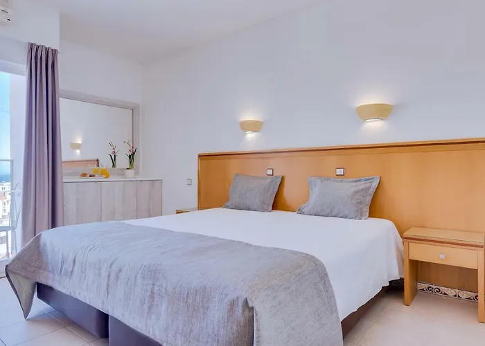 Vila Recife Hotel